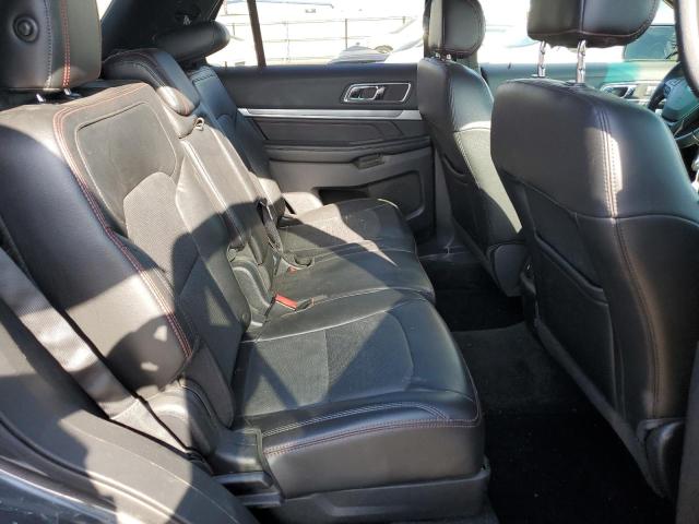 Photo 6 from auction – 2016 FORD EXPLORER S with VIN 1FM5K8GT8GGC47987
