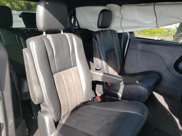 Photo 6 from auction – 2020 DODGE GRAND CARA with VIN 2C4RDGCG3LR221373