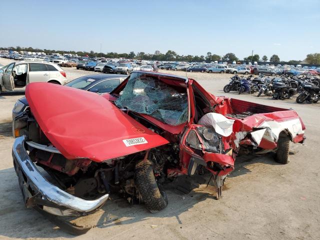 Photo 9 from auction – 1996 FORD F150 with VIN 1FTEF14N3TLB26162