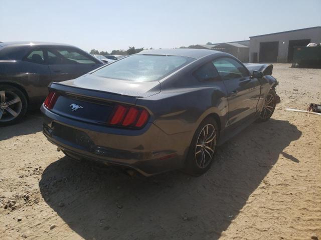 Photo 4 from auction – 2017 FORD MUSTANG with VIN 1FA6P8TH9H5219582