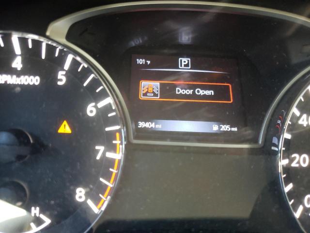 Photo 8 from auction – 2016 NISSAN ALTIMA with VIN 1N4AL3AP8GC190105