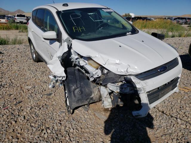 Photo 9 from auction – 2013 FORD ESCAPE SE with VIN 1FMCU9GX6DUD41194