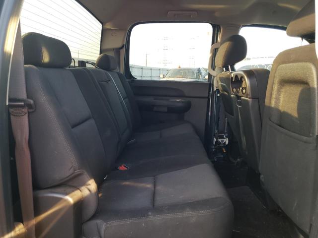 Photo 6 from auction – 2012 CHEVROLET SILVERADO with VIN 1GCPKSE77CF194120