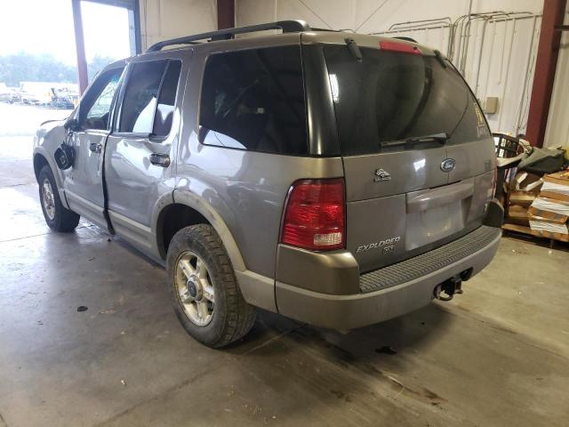 Photo 3 from auction – 2002 FORD EXPLORER X with VIN 1FMZU73W62ZC50812