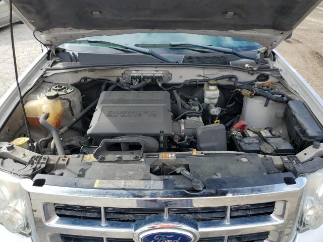 Photo 7 from auction – 2011 FORD ESCAPE XLT with VIN 1FMCU0DG0BKA48691