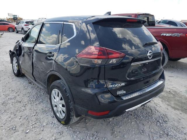 Photo 3 from auction – 2019 NISSAN ROGUE S with VIN 5N1AT2MT7KC784184