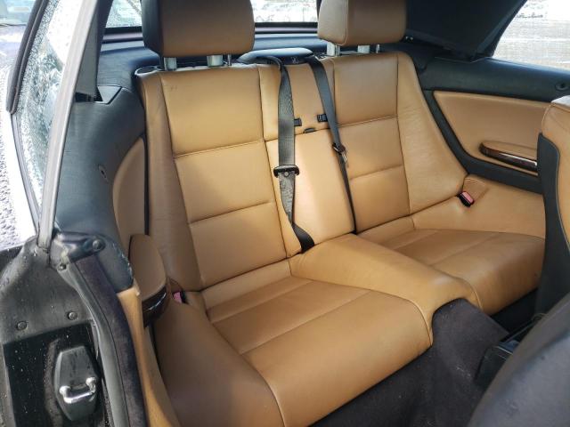 Photo 6 from auction – 2002 BMW 330 CI with VIN WBABS53432JU94458