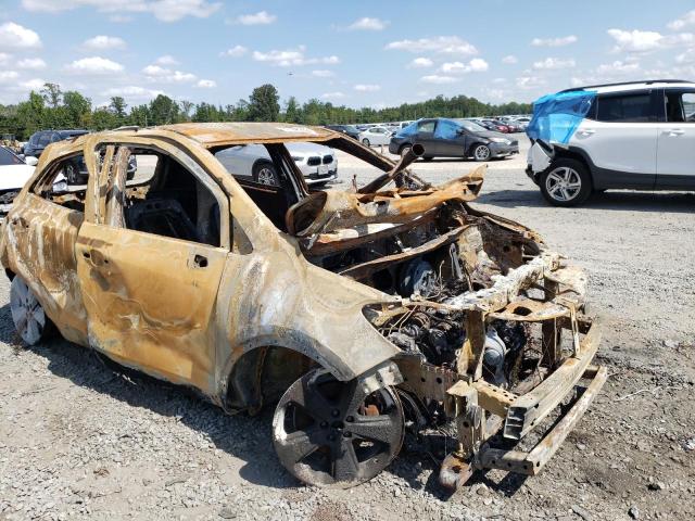 Photo 9 from auction – 2016 BUICK ENCORE with VIN KL4CJASB3GB747969