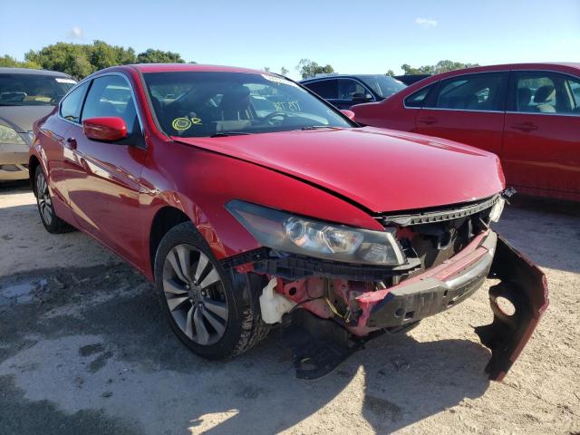 HONDA ACCORD LX 2012 with VIN 1HGCS1B39CA016329 - Photo from auction