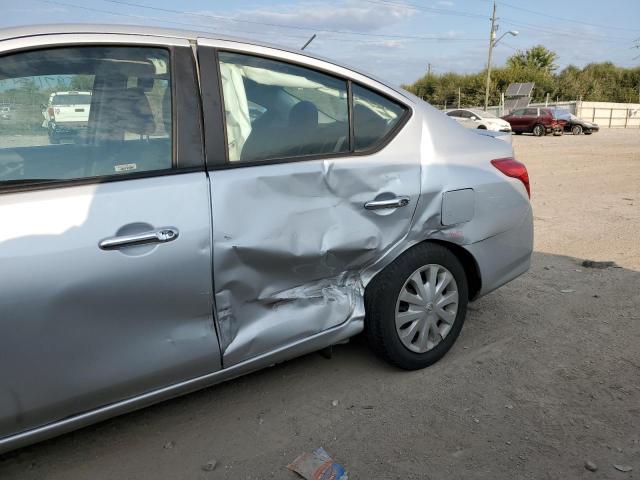 Photo 9 from auction – 2018 NISSAN VERSA S with VIN 3N1CN7AP3JL816730