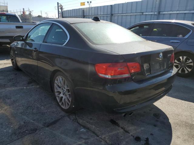 Photo 3 from auction – 2008 BMW 328 I with VIN WBAWB33548P132515