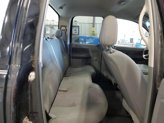 Photo 6 from auction – 2006 DODGE RAM 1500 S with VIN 1D7HA18N26J102804