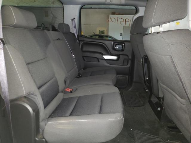 Photo 6 from auction – 2017 CHEVROLET SILVERADO with VIN 3GCUKREC7HG324394