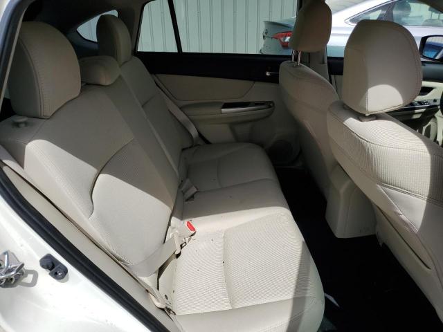 Photo 6 from auction – 2016 SUBARU IMPREZA SP with VIN JF1GPAP63G8208594