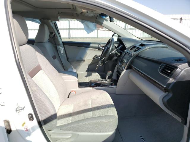 Photo 5 from auction – 2012 TOYOTA CAMRY BASE with VIN 4T1BF1FK1CU510887
