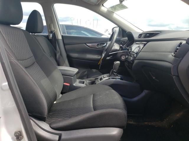 Photo 5 from auction – 2017 NISSAN ROGUE S with VIN KNMAT2MT9HP554068