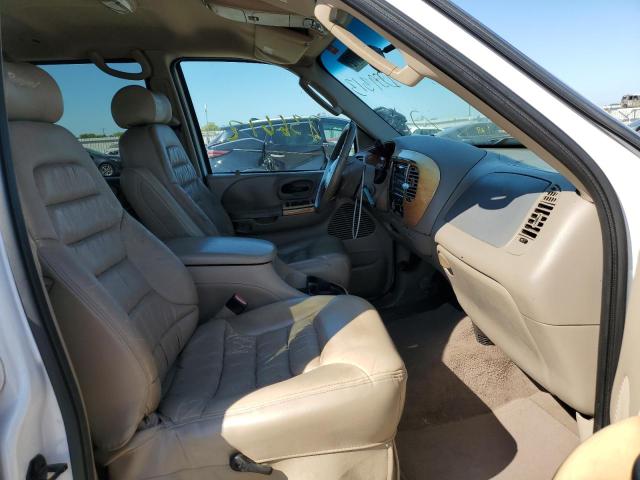 Photo 5 from auction – 2002 FORD F150 SUPER with VIN 1FTRW07L92KD59313