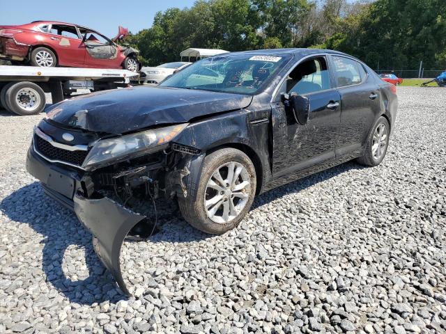 Photo 2 from auction – 2013 KIA OPTIMA LX with VIN 5XXGM4A79DG207853