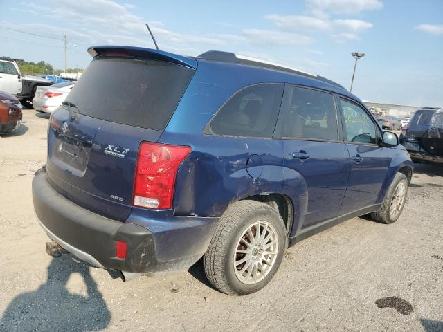 Photo 4 from auction – 2008 SUZUKI XL7 LIMITE with VIN 2S3DA917586126003