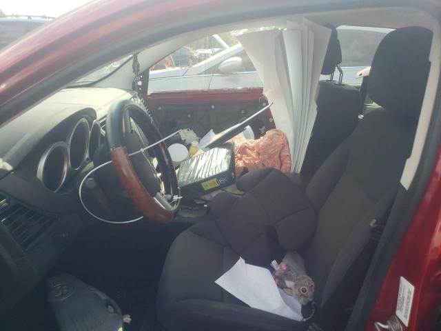 Photo 5 from auction – 2010 CHRYSLER SEBRING with VIN 1C3CC5FV5AN111933