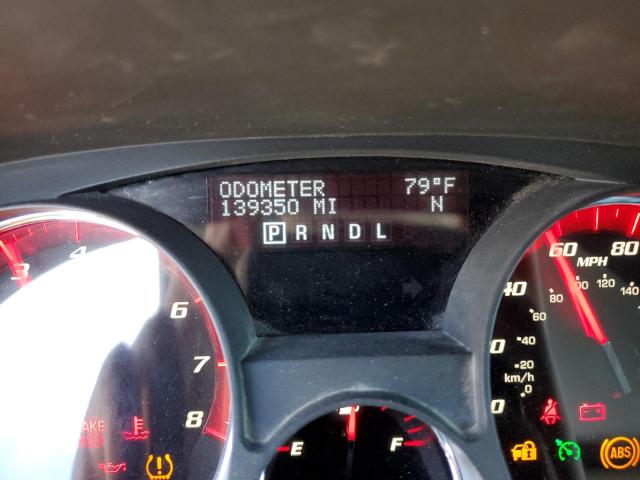 Photo 8 from auction – 2012 GMC ACADIA SLT with VIN 1GKKVRED0CJ282847