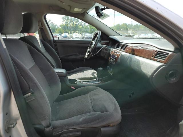 Photo 5 from auction – 2011 CHEVROLET IMPALA LT with VIN 2G1WG5EK8B1139953