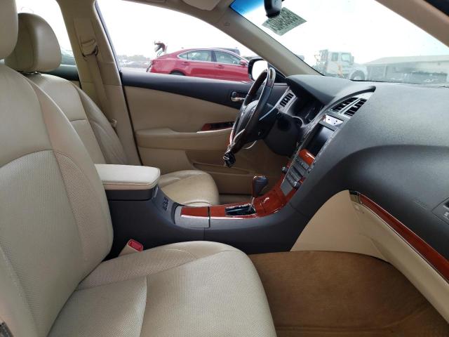 Photo 5 from auction – 2011 LEXUS ES 350 with VIN JTHBK1EG8B2453688