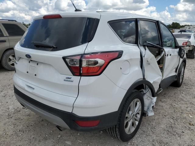 Photo 4 from auction – 2017 FORD ESCAPE SE with VIN 1FMCU0G97HUB79272