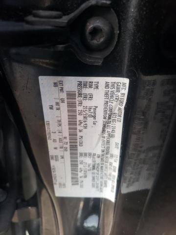 Photo 10 from auction – 2015 FORD FOCUS SE with VIN 1FADP3F2XFL205877