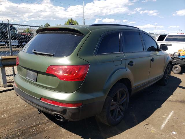 Photo 4 from auction – 2013 AUDI Q7 PREMIUM with VIN WA1LGAFE1DD016735
