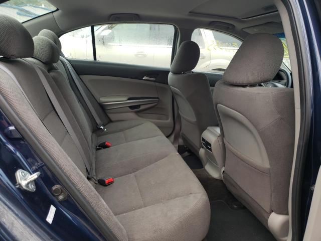 Photo 6 from auction – 2010 HONDA ACCORD EX with VIN 1HGCP2F74AA073362