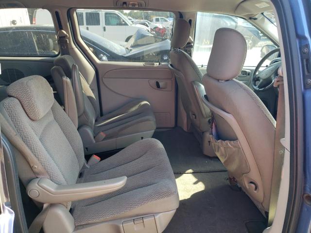 Photo 6 from auction – 2007 CHRYSLER TOWN & COU with VIN 2A4GP54L07R284249