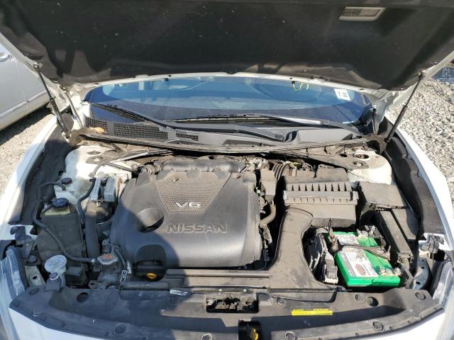 Photo 7 from auction – 2017 NISSAN MAXIMA 3.5 with VIN 1N4AA6AP1HC434167