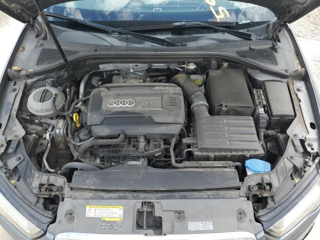 Photo 7 from auction – 2015 AUDI A3 PREMIUM with VIN WAU3FLFF3F1064705