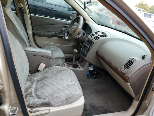 Photo 5 from auction – 2005 CHEVROLET MALIBU LS with VIN 1G1ZT52895F281016