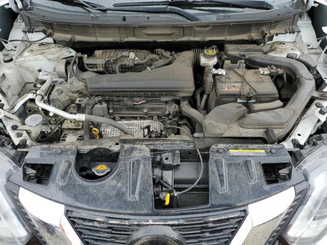Photo 7 from auction – 2020 NISSAN ROGUE S with VIN KNMAT2MV1LP506350