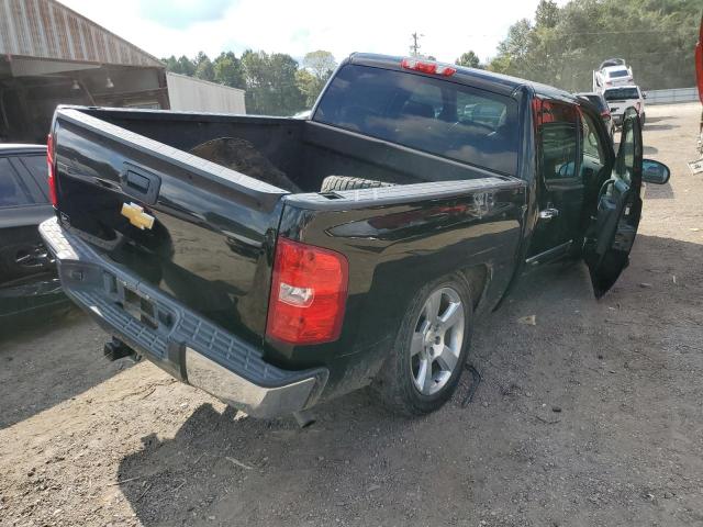 Photo 4 from auction – 2013 CHEVROLET SILVERADO with VIN 3GCPKSE74DG200150