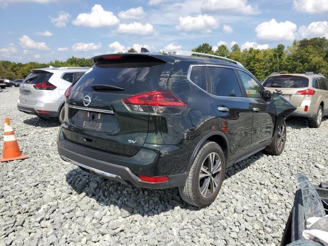 Photo 4 from auction – 2020 NISSAN ROGUE S with VIN 5N1AT2MT7LC710376