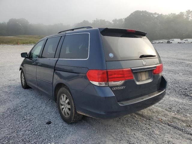 Photo 3 from auction – 2010 HONDA ODYSSEY EX with VIN 5FNRL3H73AB065087