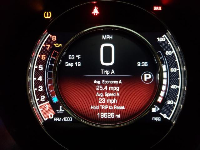 Photo 8 from auction – 2019 FIAT 500 POP with VIN 3C3CFFKH9KT841231