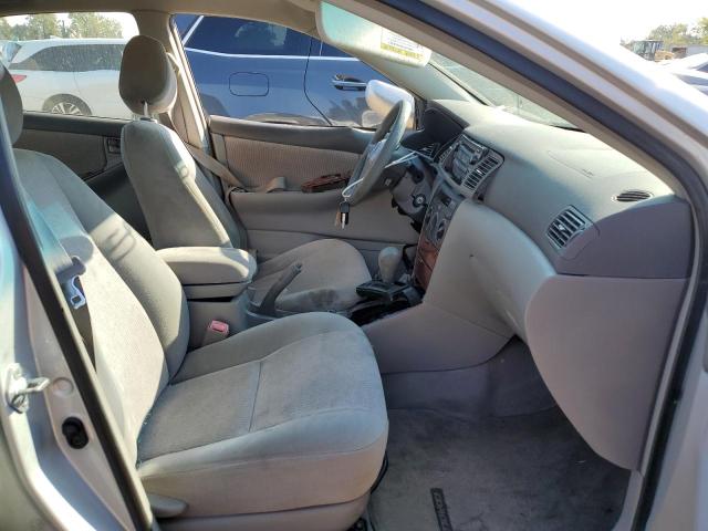 Photo 5 from auction – 2005 TOYOTA COROLLA CE with VIN 1NXBR32E65Z387755