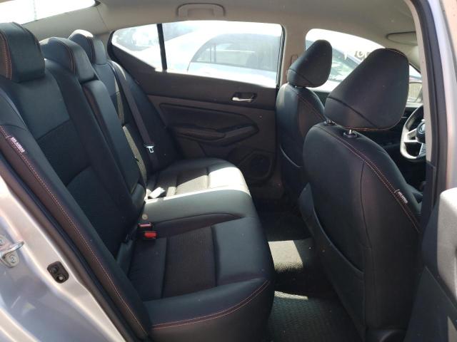 Photo 6 from auction – 2021 NISSAN ALTIMA SR with VIN 1N4BL4CV0MN418944