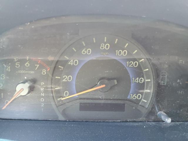 Photo 8 from auction – 2007 HONDA ODYSSEY EX with VIN 5FNRL38407B019098