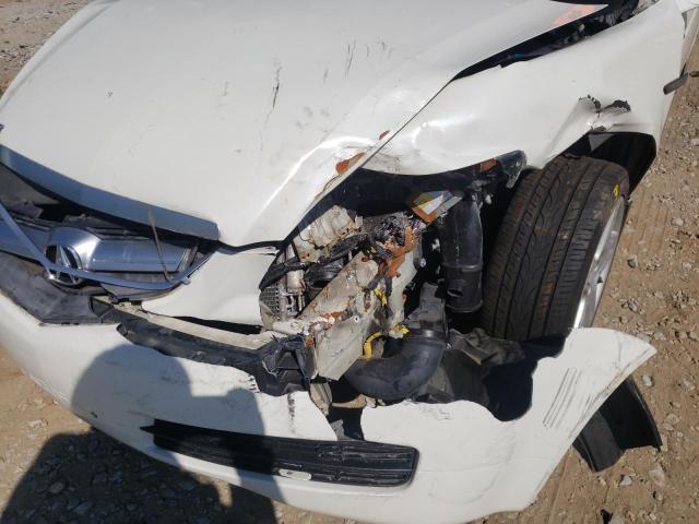 Photo 9 from auction – 2005 ACURA TL with VIN 19UUA66265A070325