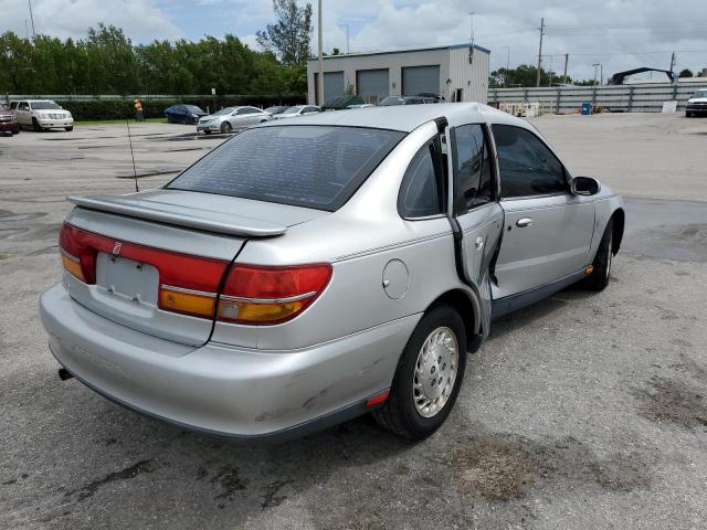 Photo 4 from auction – 2001 SATURN L200 with VIN 1G8JU52F31Y589386