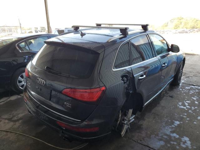 Photo 4 from auction – 2015 AUDI Q5 PREMIUM with VIN WA1LFAFP3FA030743