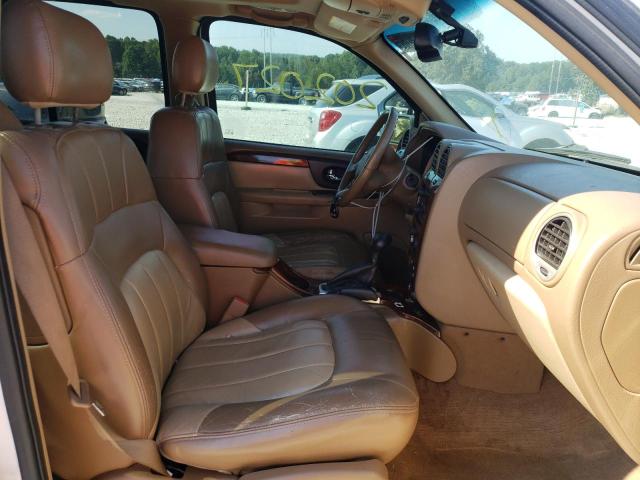 Photo 5 from auction – 2002 GMC ENVOY with VIN 1GKDS13S622210001
