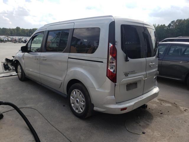 Photo 3 from auction – 2014 FORD TRANSIT CO with VIN NM0GS9F72E1154189