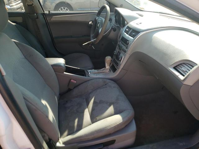 Photo 5 from auction – 2012 CHEVROLET MALIBU LS with VIN 1G1ZA5EU0CF392064