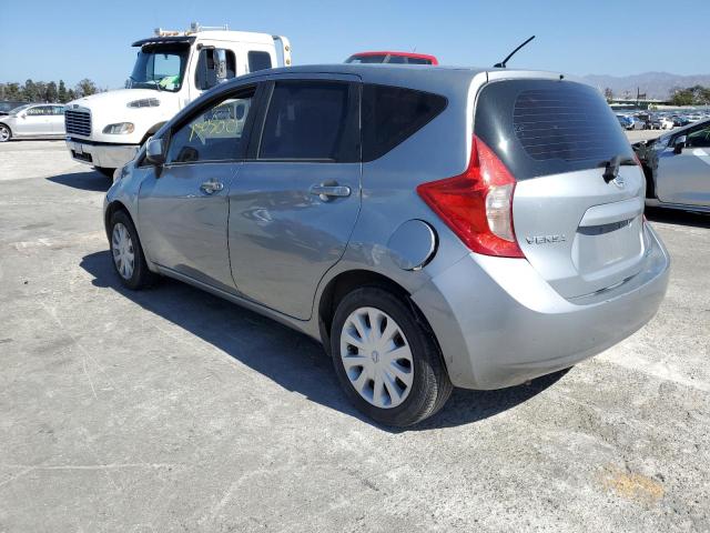 Photo 3 from auction – 2014 NISSAN VERSA NOTE with VIN 3N1CE2CP2EL434114